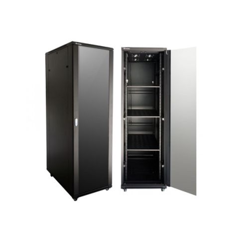 NCB Server Cabine NCB42-68-BAA-C 42U (800 mm) — Bakı