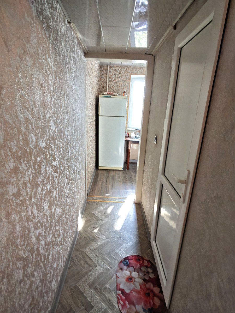 Satılır 2 otaqlı köhnə tikili 45 m² — Mənzil, Bakı (5)
