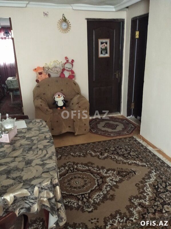 Həyət evləri Satılır Binəqədi r., Azadlıq Prospekti m., 4 otaq, 150 m² — Ev, villa, Bakı (3)