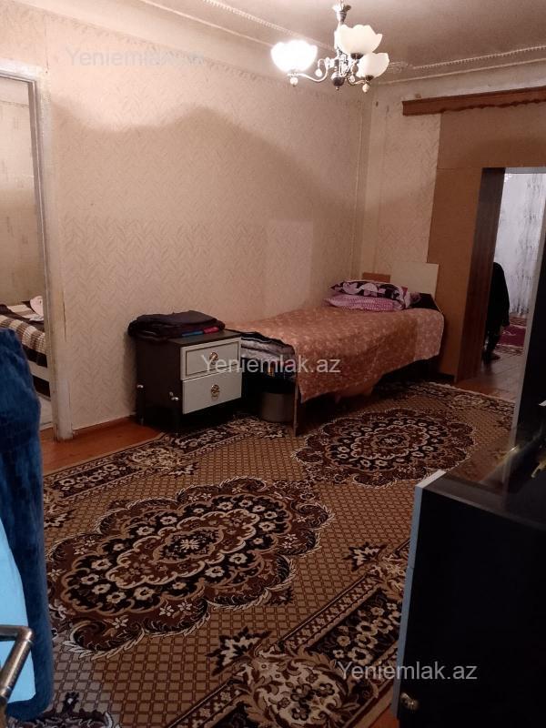 Satılır 2 otaqlı Bina evi menzil (Köhnə tikili), 70 m², 14-cü məhəllə — Mənzil, Sumqayıt (2)