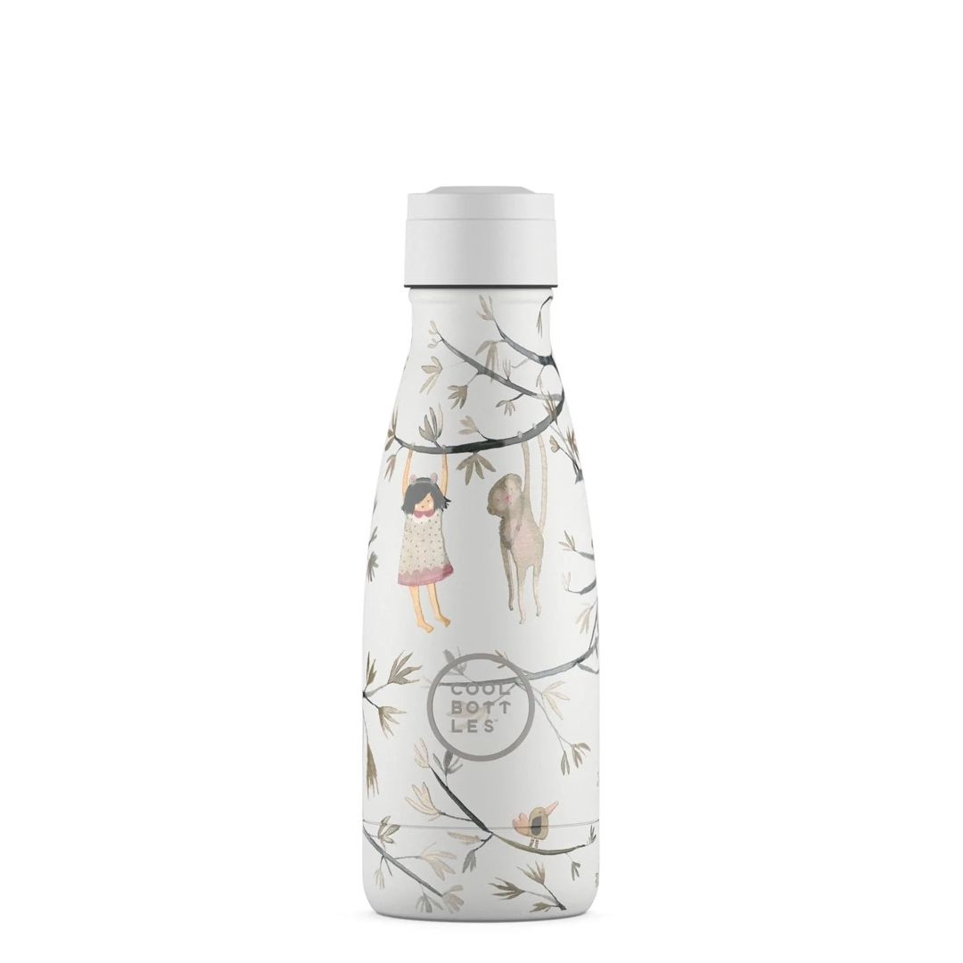 Vakuumlu termos Hanging Friends 260ml. Material: paslanmayan polad 18/8 - CBBK26HF — Mallar, Bakı (3)