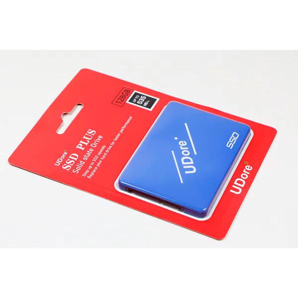 UDore SSD Plus 256 GB Solid State Drive — Mallar, Bakı