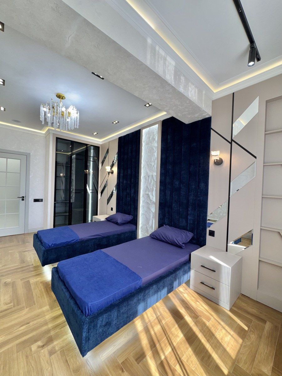 Satılır 3 otaqlı yeni tikili 115 m² — Mənzil, Bakı (12)