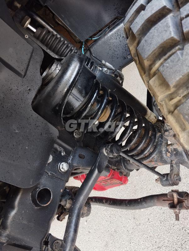 Jeep Wrangler 3.6 L, 2013, 116 000 km — Avtomobillər, Bakı (8)