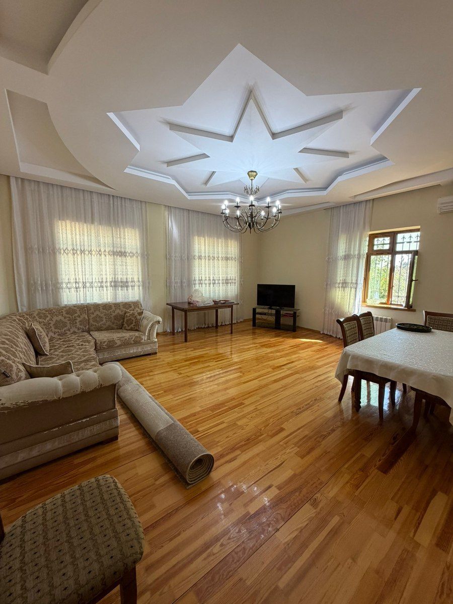 Həyət evi, Mehdiabad qəs — Ev, villa, Bakı (6)