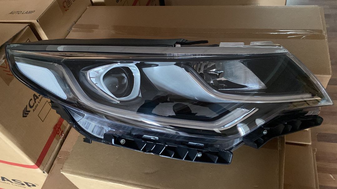 "Kia Optima 2019" farası — Ehtiyat hissələri və aksesuarlar, Bakı (2)