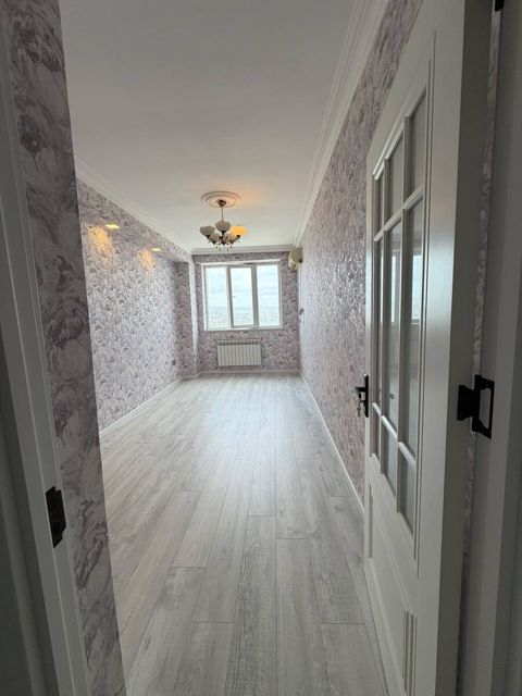 Satılır 2 otaqlı yeni tikili 45 m² — Xırdalan