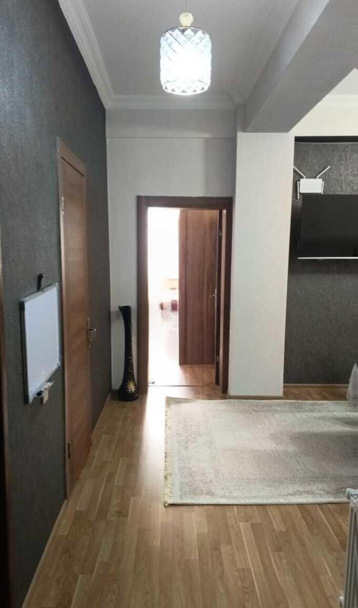 Satılır 3 otaqlı yeni tikili 106 m² — Mənzil, Bakı (10)
