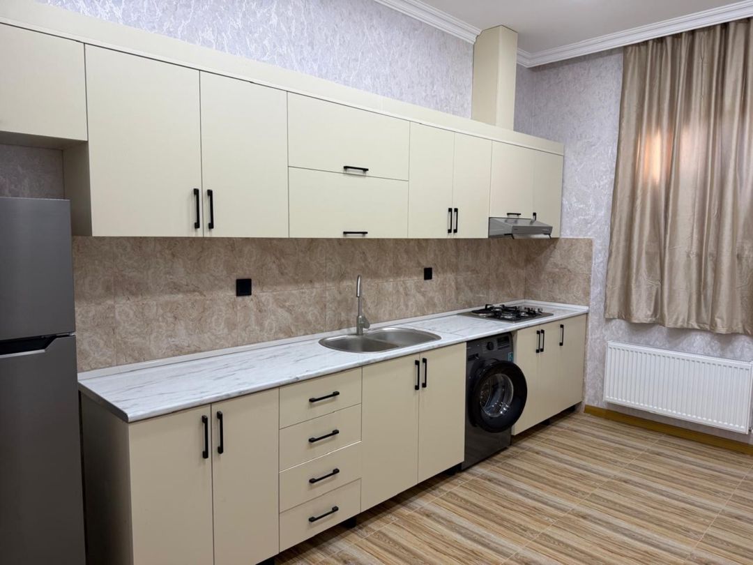 Həyət evi kirayə verilir, Binəqədi qəs — Ev, villa, Bakı (8)