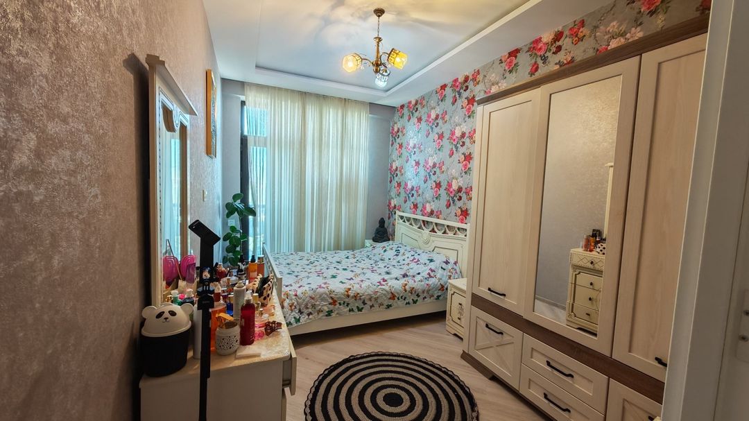 Satılır 2 otaqlı yeni tikili 50 m² — Mənzil, Sumqayıt (5)
