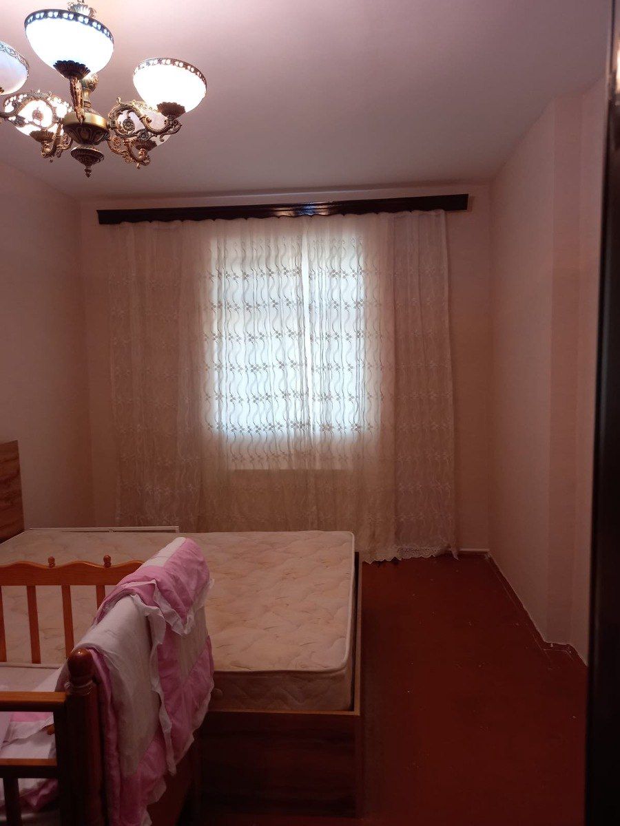 Satılır 3 otaqlı köhnə tikili 65 m² — Mənzil, Bakı (6)