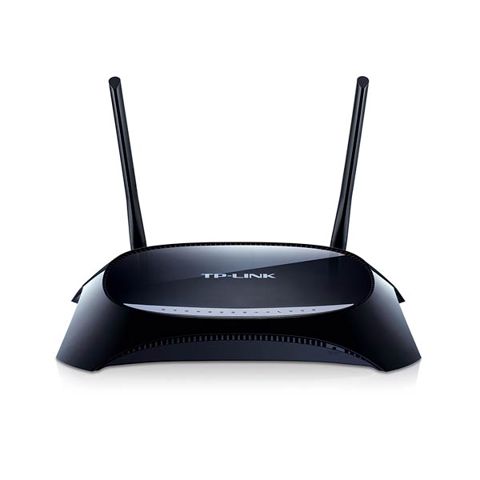 TP-Link - TD-VG3631 Modem — Bakı