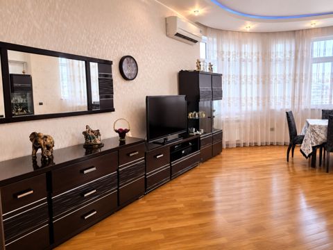 İcarəyə verilir 2 otaqlı yeni tikili 100 m² — Bakı