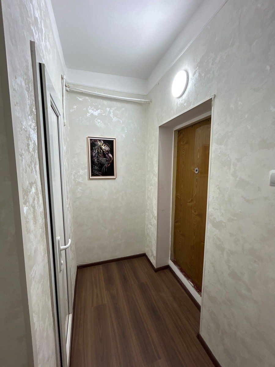 Satılır 1 otaqlı köhnə tikili 40 m² — Mənzil, Bakı (10)