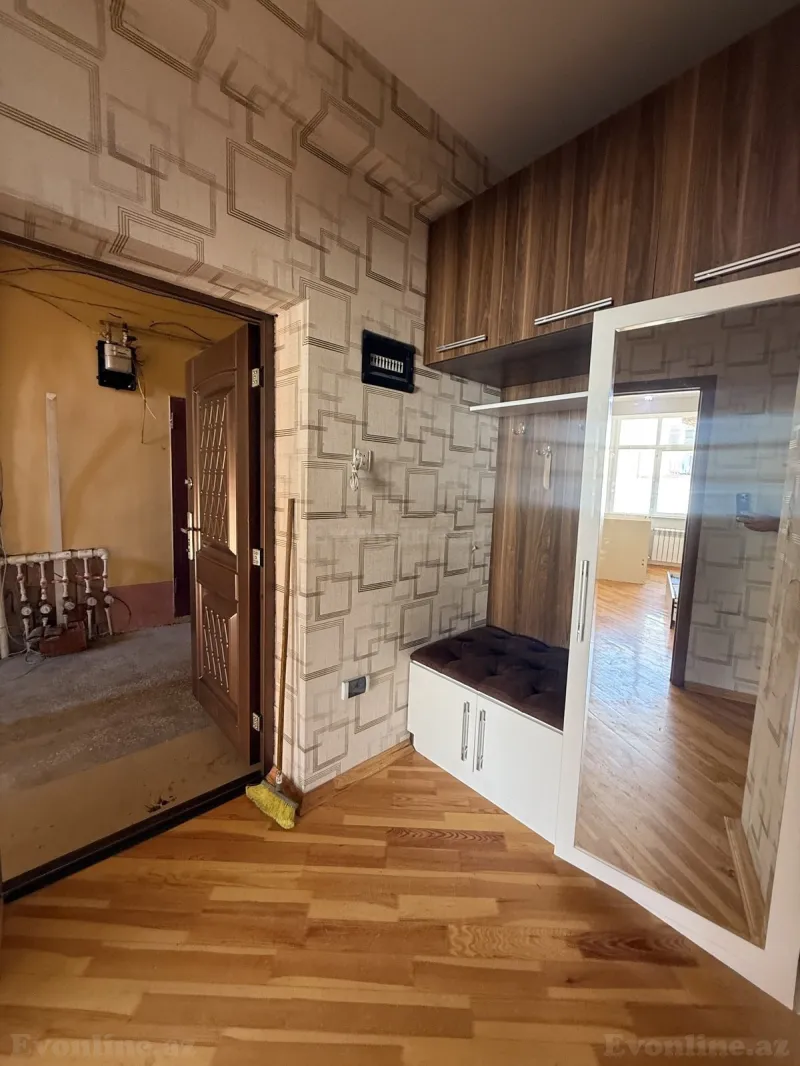 Satılır 2 otaqlı Mənzil Yeni tikili 73 m² Bakı, Abşeron r., Masazır — Mənzil, Bakı (6)