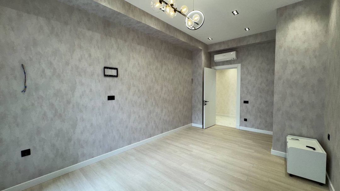 İcarəyə verilir 4 otaqlı ofis 135 m² — Ofis, Bakı (7)