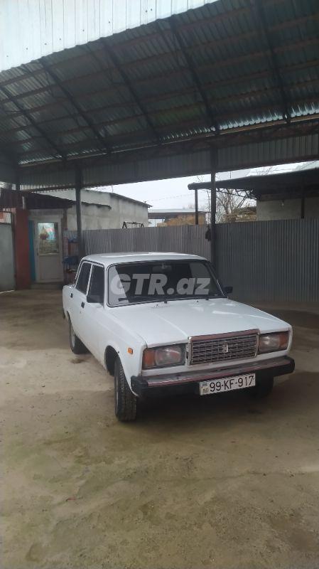 Lada (vaz) 2107 1.6 l, 2008, 222 222 km 99-KF-917 — Avtomobillər, Füzuli (4)
