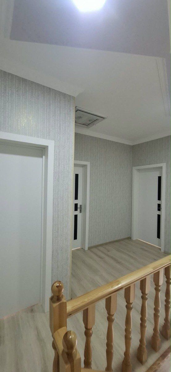 Satılır 4 otaqlı həyət evi/bağ evi 110 m² — Ev, villa, Xırdalan (10)