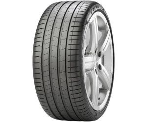 Pırellı PZero PZ4 Luxury Run-Flat 275/30R20 97Y XL *BMW MOE — Bakı