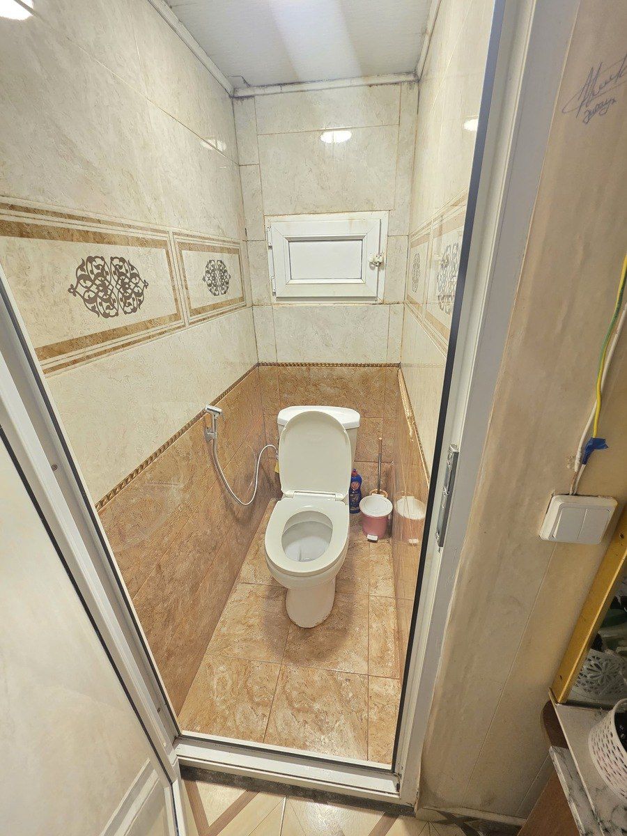 Satılır 2 otaqlı köhnə tikili 45 m² — Mənzil, Bakı (5)