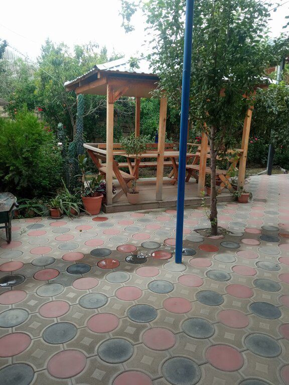 Həyət evi, Ağdaş r — Ev, villa, Ağdaş (11)