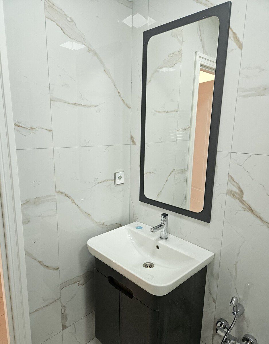 Satılır 2 otaqlı yeni tikili 53 m² — Mənzil, Bakı (8)