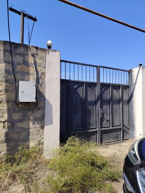 Satılır 3 otaqlı həyət evi/bağ evi 100 m² — Bakı