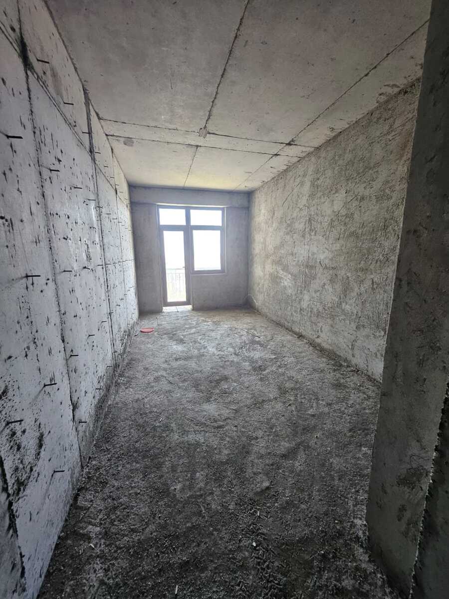 Satılır 1 otaqlı yeni tikili 57 m² — Mənzil, Bakı (5)