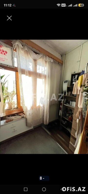 Köhnə tikili Satılır Suraxanı r., Yeni Günəşli q., 2 otaq, 64 m² — Mənzil, Bakı (7)