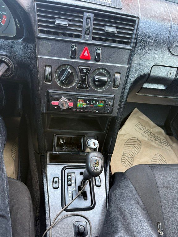 Mercedes C 180, 1.8 L, 1997 il, 320 000 km 77-OK-409 — Avtomobillər, Bakı (12)