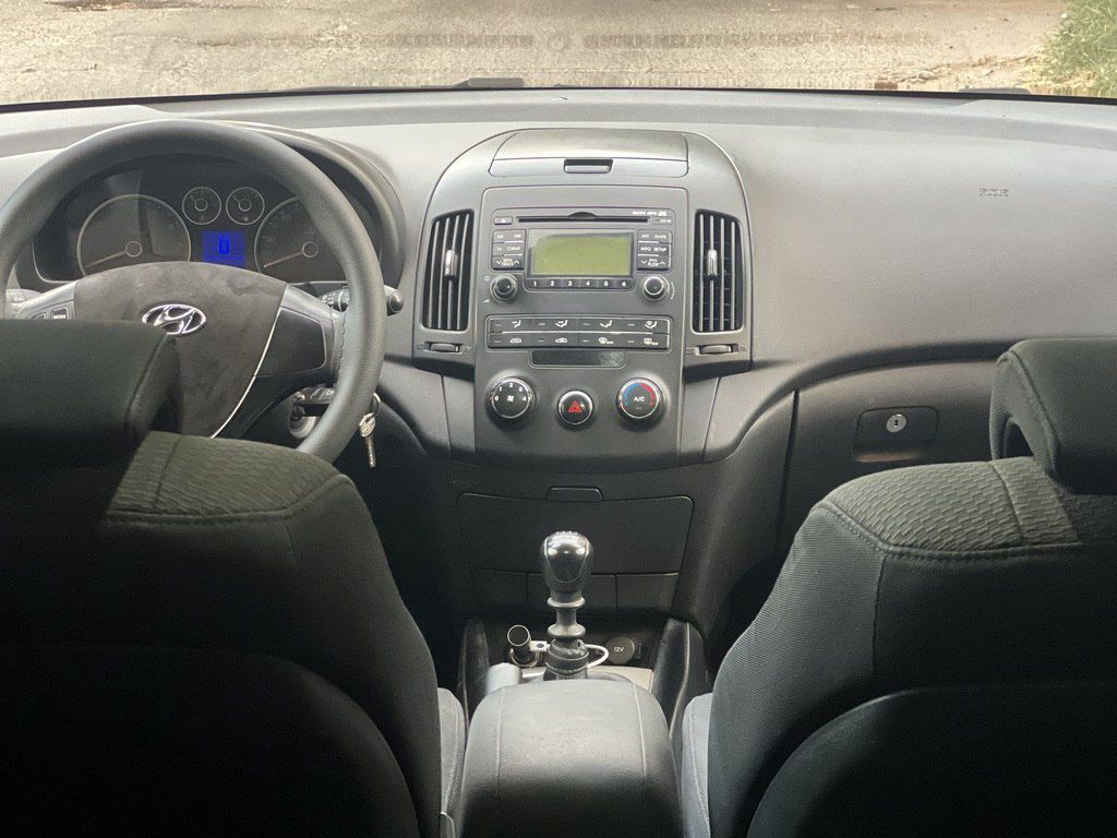 Hyundai i30, 1.4 L, 2007 il, 377 000 km 77-BY-740 — Avtomobillər, Xırdalan (5)