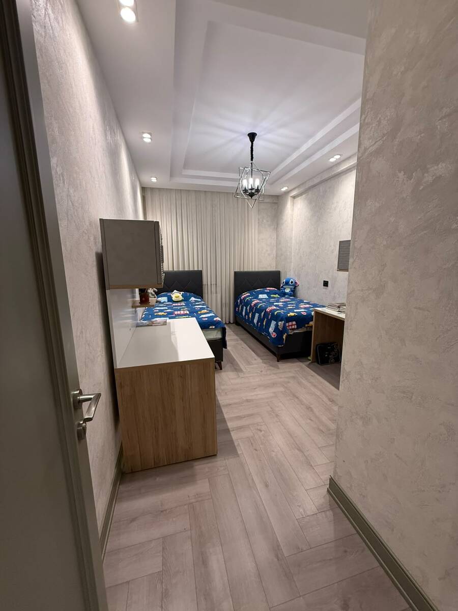 Satılır 3 otaqlı yeni tikili 142 m² — Mənzil, Bakı (7)