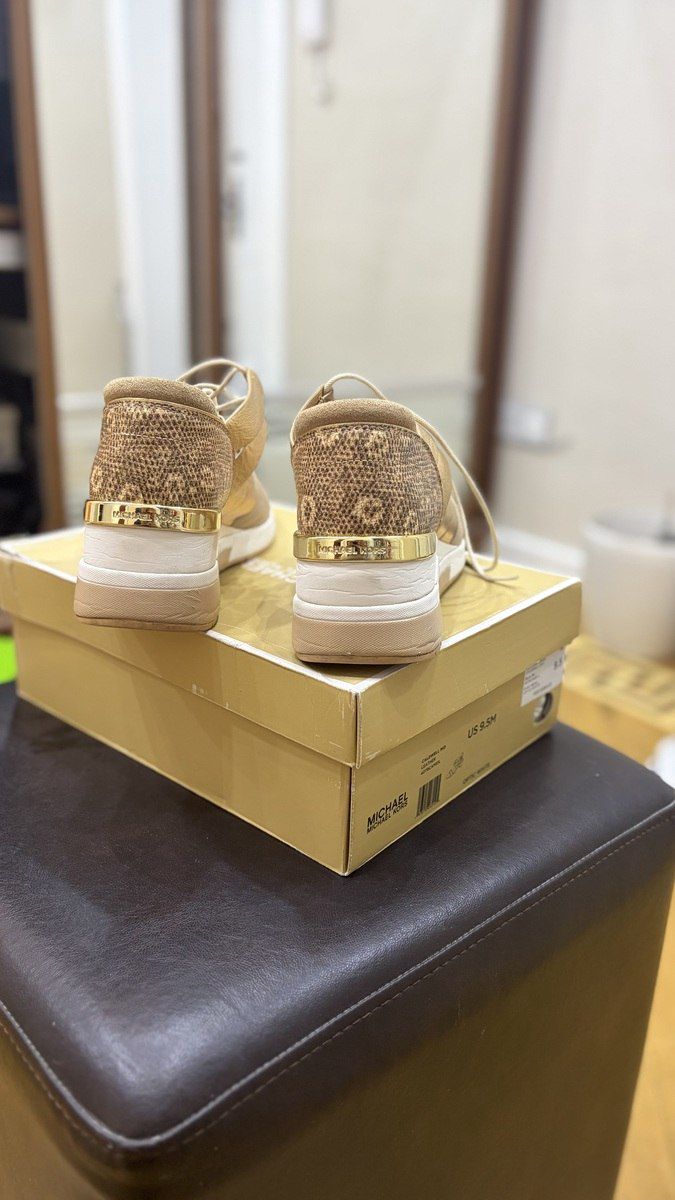 Ayaqqabı Michael Kors — Geyim, ayakkabı, aksesuarlar, Bakı (5)