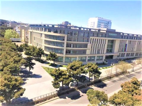 Satılır 3 otaqlı köhnə tikili 80 m² — Bakı