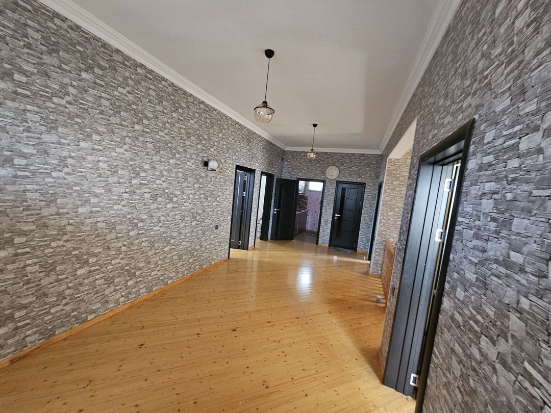 Satılır 7 otaqlı həyət evi/bağ evi 280 m² — Ev, villa, Bakı (10)