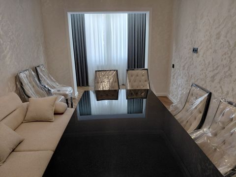 İcarəyə verilir 3 otaqlı köhnə tikili 85 m² — Bakı