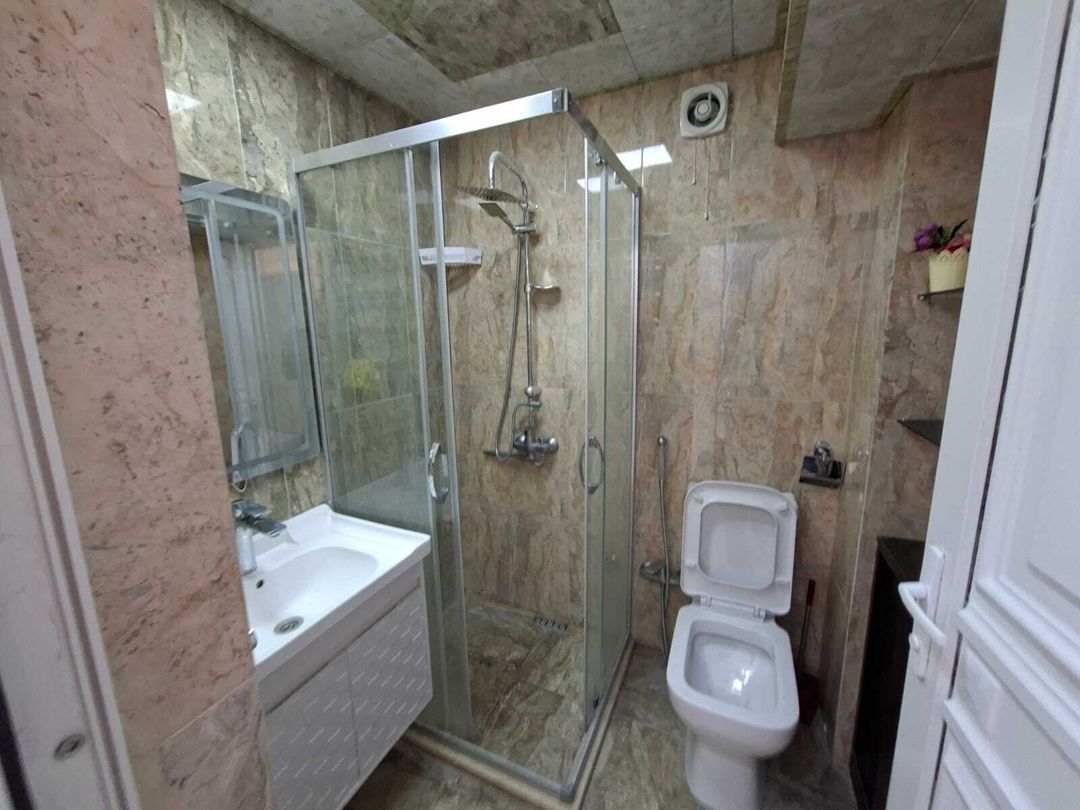 Satılır 2 otaqlı köhnə tikili 35 m² — Mənzil, Bakı (7)