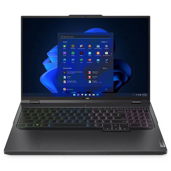 Lenovo Legion 5 Pro 16IRX8 82WK00JRUS — Mallar, Bakı