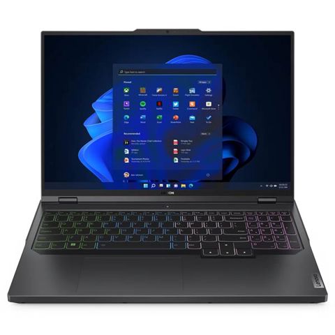Lenovo Legion 5 Pro 16IRX8 82WK00JRUS — Bakı