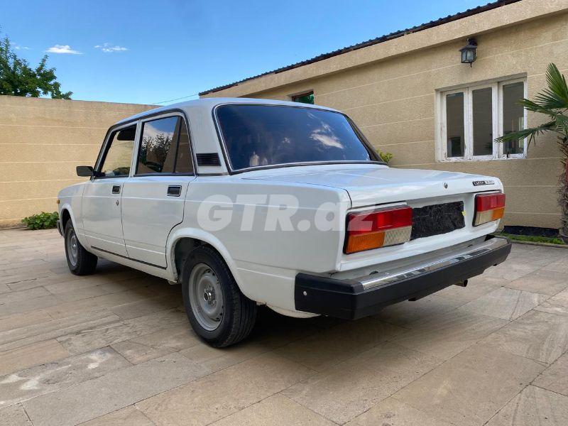 Lada (vaz) 2107 1.6 l, 2008, 236 000 km — Avtomobillər, Tovuz (3)