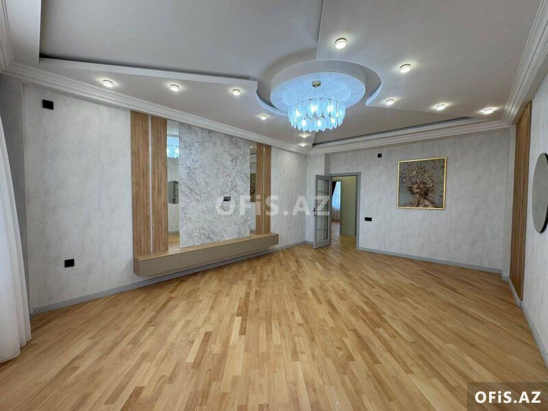 Yeni tikili Satılır Xətai r., Əhmədli m., 2 otaq, 89 m² — Mənzil, Bakı (2)