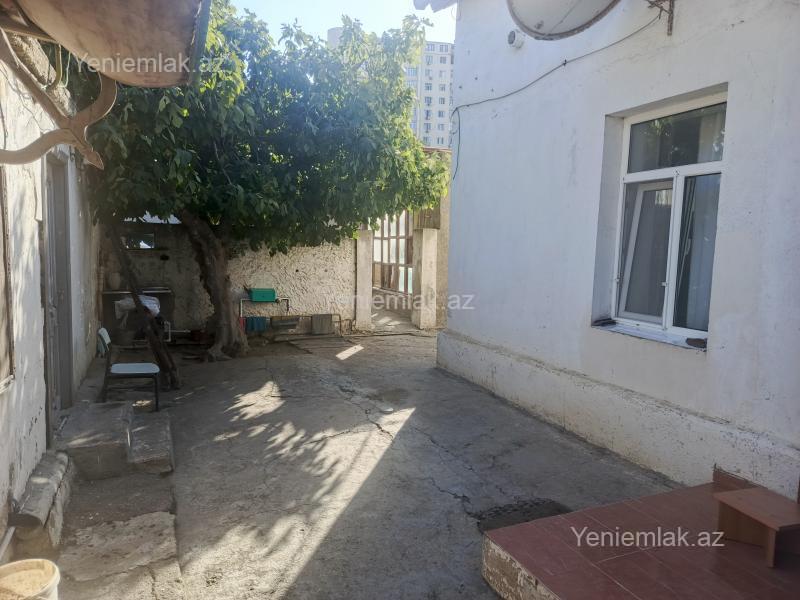 Satılır Torpaq sahəsi, 10 sot, Yeni Corat (Novruz q.) — Torpaq, Sumqayıt (6)