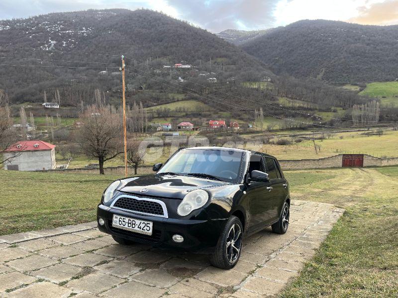 Lifan 320 1.3 L, 2012, 235 000 km 65-BB-425 — Avtomobillər, Yardımlı (9)