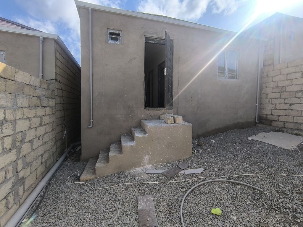 Xırdalan, 2 otaqlı, Köhnə tikili, 60 kv. m — Mənzil, Xırdalan (7)