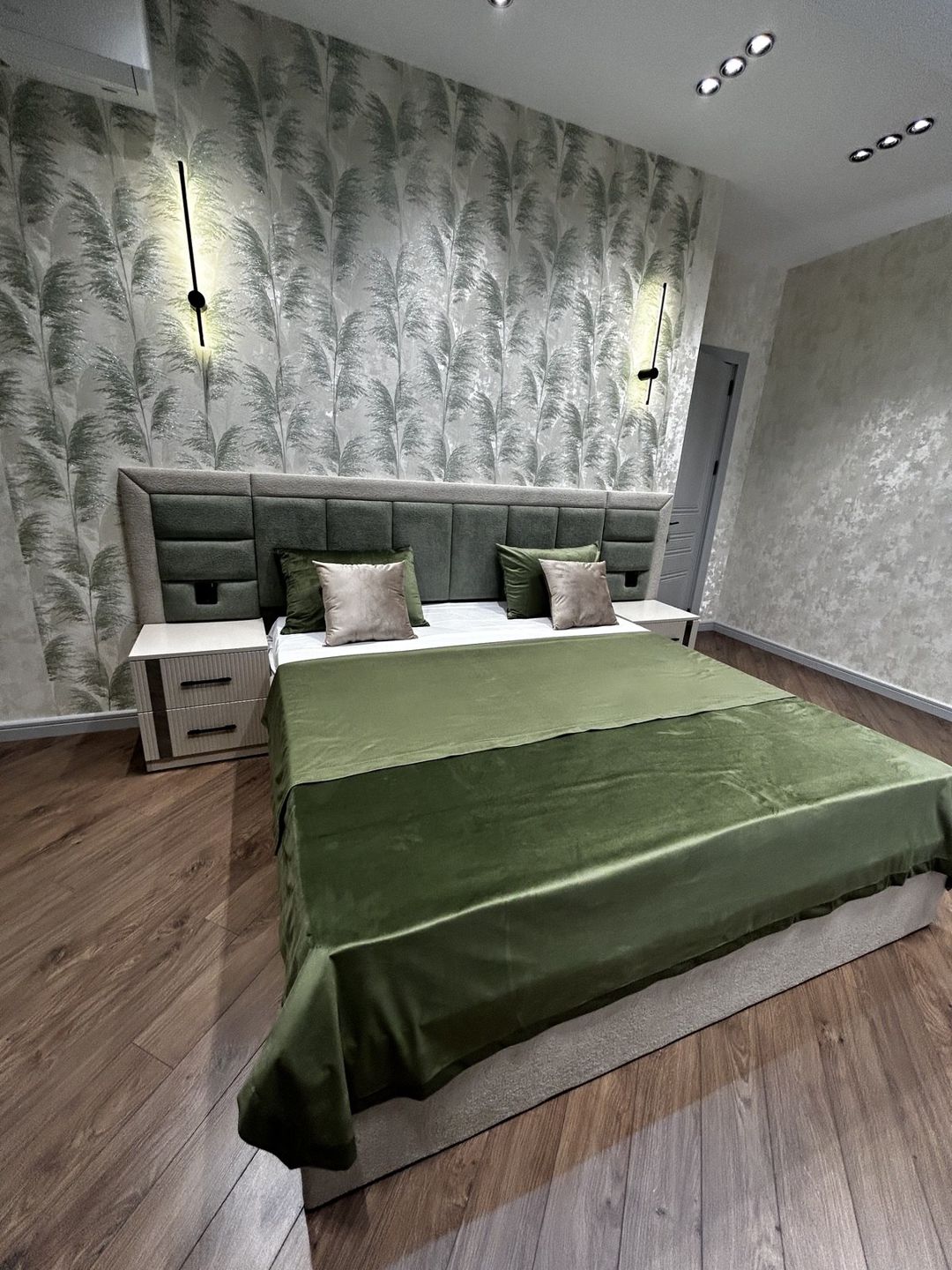 Satılır 3 otaqlı yeni tikili 115 m² — Mənzil, Bakı (10)
