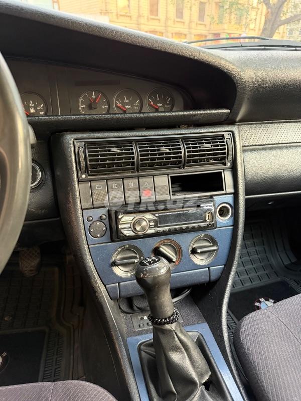 Audi 100 2.6 L, 1994, 450 km — Avtomobillər, Bakı (5)