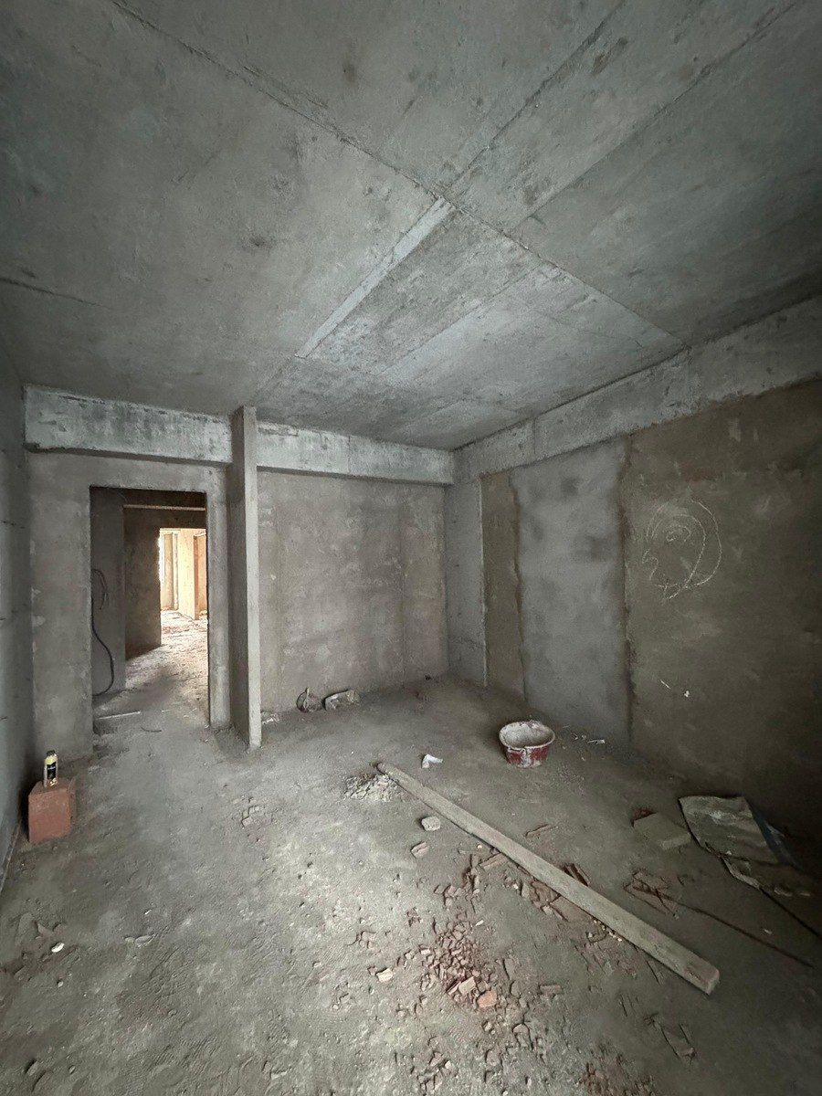 Satılır 2 otaqlı yeni tikili 92 m² — Mənzil, Bakı (6)
