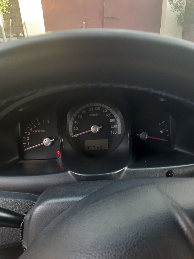 Kia Sportage, 2.0 L, 2008 il, 394 000 km — Avtomobillər, Bakı (7)