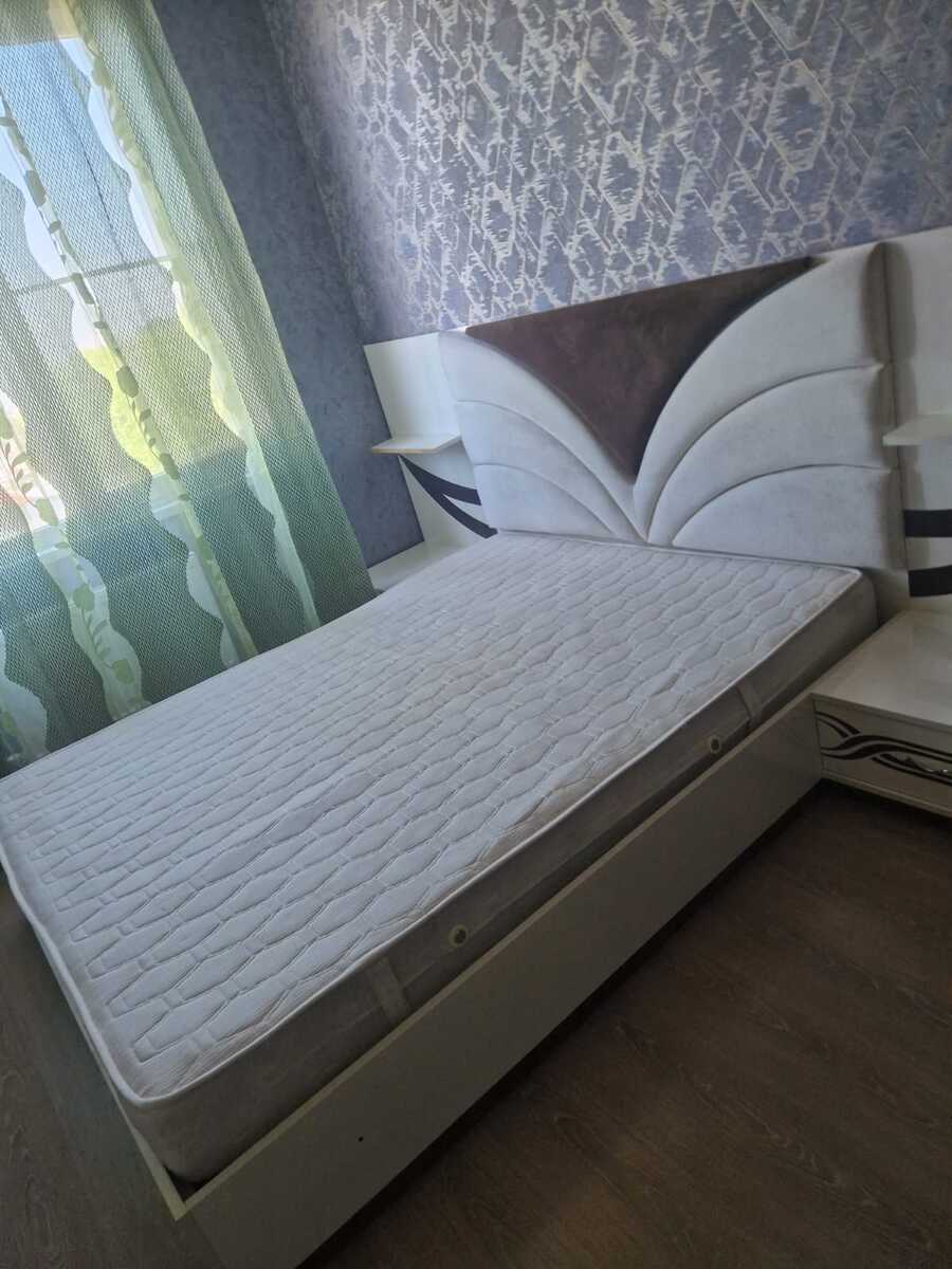 3-otaqlı yeni tikili kirayə verilir, Şamaxı ş., 80 m² — Mənzil, Şamaxı (3)