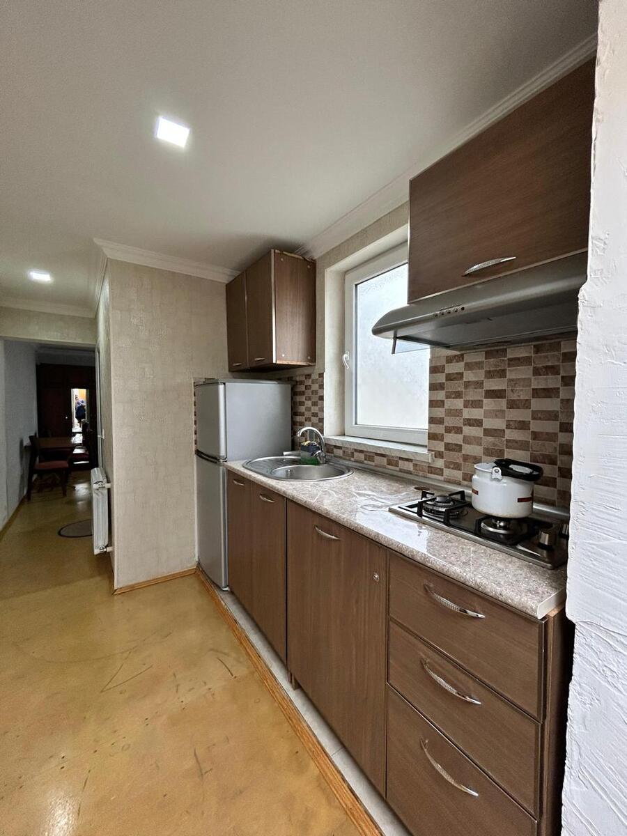 Həyət evi kirayə verilir, Suraxanı r — Ev, villa, Bakı (2)